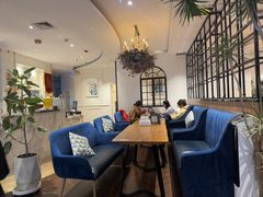 -花舍·新派粤菜·西餐·下午茶(亚运村·鸟巢店)