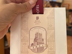 -国际饭店·帆声西饼屋(黄河路店)