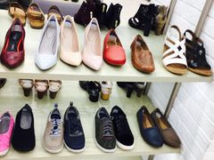店内环境-上海置地广场(南京东路店)