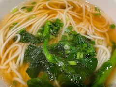 清汤面-金鼎轩(亚运村店)