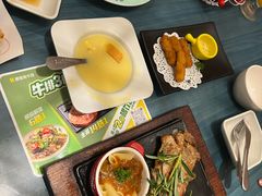 -豪客来牛排(海沧阿罗海店)