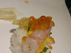 -割烹旭日本料理(龙湖狮山天街店)