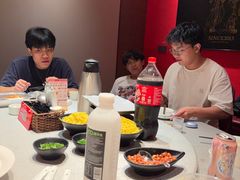 -聚味瞿记·龙虾堂(咸嘉湖店)