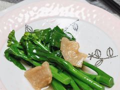 -潮汕味道·煮海餐厅(金麟大厦店)