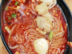 -青石桥老瓦房肥肠粉总店(青石桥总店)