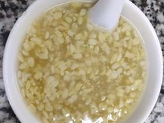 -老福合沟无米粿甜汤粿品店