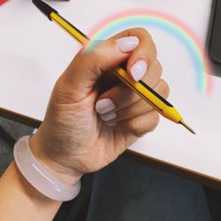 -爱睫物语·疗愈美睫美甲