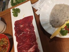 -傣妹火锅(全椒奥康步行街店)