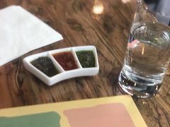 酱料-安妮意大利餐厅(国贸店)