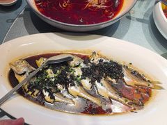 -恒记饭店·海鲜明档(淹城店)