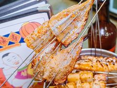 -炒豆合作社(东四总店)