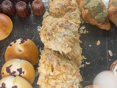 -BAKER&SPICE(祥云小镇店)