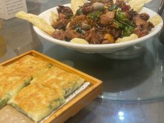 -向民炒鸡老店(金泰华府店)