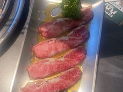 -农乐园炭火烤肉(繁花中心店)