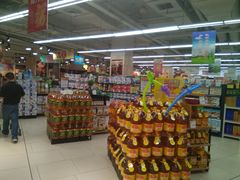 -Bravo永辉(爱琴海购物公园店)