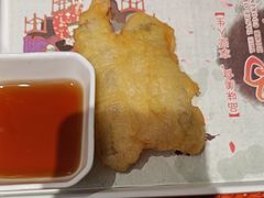 -洲晓鲜·舟山海鲜大排档(朱家尖风景区店)
