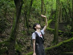 -昆明青龙峡风景区