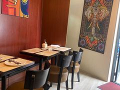 -克比叔叔印度餐厅Kebabs on the Grille(永康路分店)