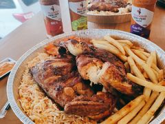 -UMAMI乌玛米披萨·汉堡·清真Halal(红岭北店)