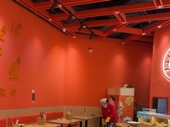 -西北馍王.陕西手工面(龙湖白沙天街店)