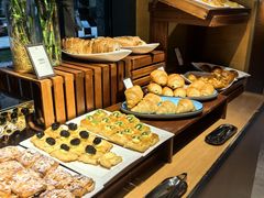 -西安高新希尔顿酒店·咖啡露台西餐厅