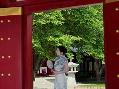 -大慈恩寺(大雁塔)
