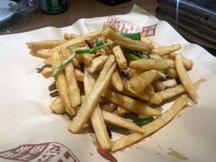 -肖记公安牛肉鱼杂馆· 省级非物质文化遗产(仁和路店)