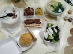-新澳港式茶餐厅(余姚路店)