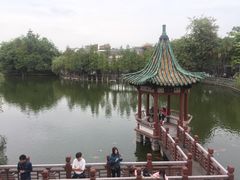 -东莞市可园博物馆