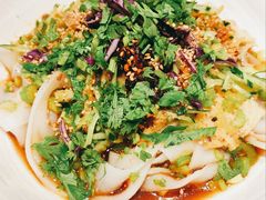 西贝面筋-西贝莜面村(镇江苏宁广场店)