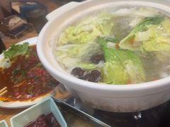 -花儿穆萨·烤肉餐厅(石马坪店)