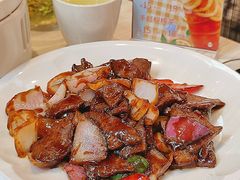 -简小姐·上海餐厅(长城大厦店)