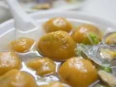 -陈记紫菜饼(湖滨霞店)