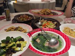 -谭厨中山传家菜.乳鸽.脆鲩鱼(华强北中航城店)