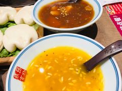 -香园茶社·金陵小灶(老门东店)