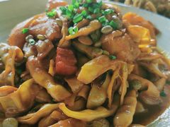 -95号酱骨·一块豆腐(展春园西路店)
