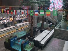 -鸿星花园酒家(银亿家园店)