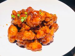糖醋里脊-外婆家(杭州马塍店·杭帮菜名店)