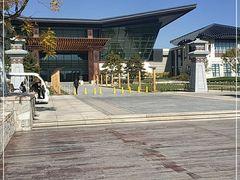 -北京雁栖湖国际会展中心