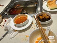 -海底捞火锅(盈石八一广场店)