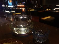 -九洲喜来登酒店湖月日餐厅