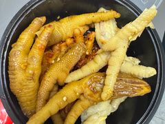 -嘉州九妹凤爪(乐山总店)