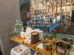 -亲爱哒麻辣烫 Mrs zan's kitchen