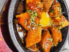 -蒋先森餐厅(万星广场店)