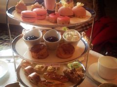 Salon&nbsp;de&nbsp;Ville-Salon de Ville浦江汇(上海外滩华尔道夫酒店店)