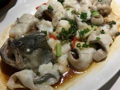 -小桃源酒家(罗湖商业城店)