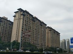 -常州环球恐龙城维景国际大酒店