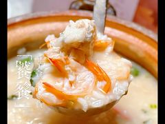 -潮州府·潮菜·砂锅粥(徐家汇店)
