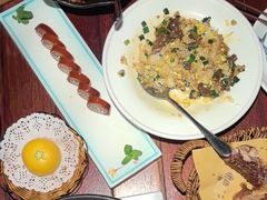 -前海沿·青岛菜(五四广场永旺店)