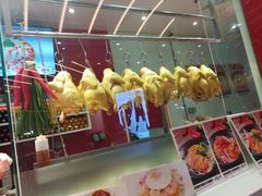 -威尼斯人酒店琳琅美食广场